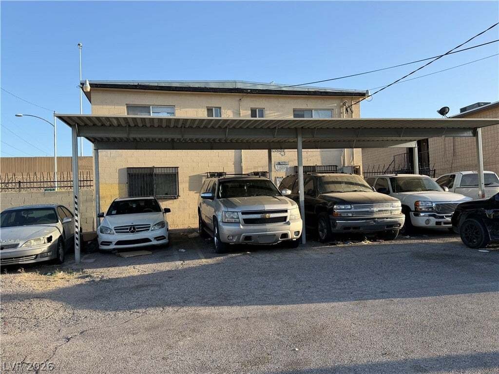 House in Las Vegas, Nevada, United States 5 - 17888560