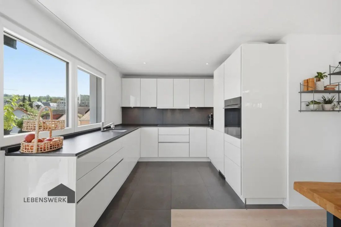 Apartment in Tägerwilen, Thurgau, Switzerland 5 - 18599862