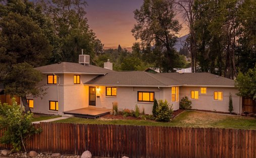House in Boulder, Colorado, United States 1