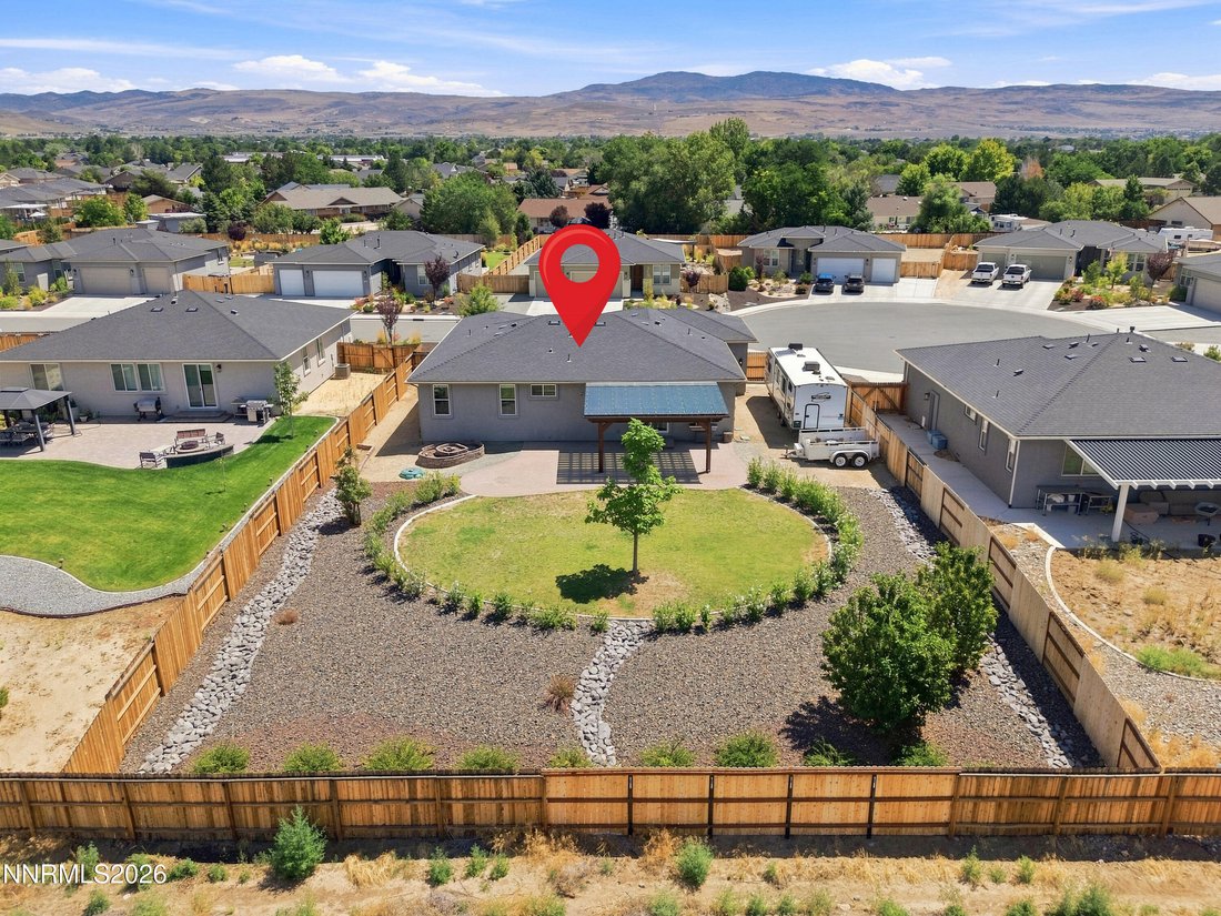 House in Sparks, Nevada, United States 3 - 18641593