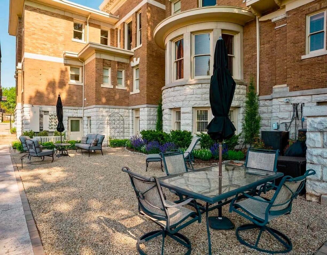 Condo in Chattanooga, Tennessee, United States 4 - 18641639