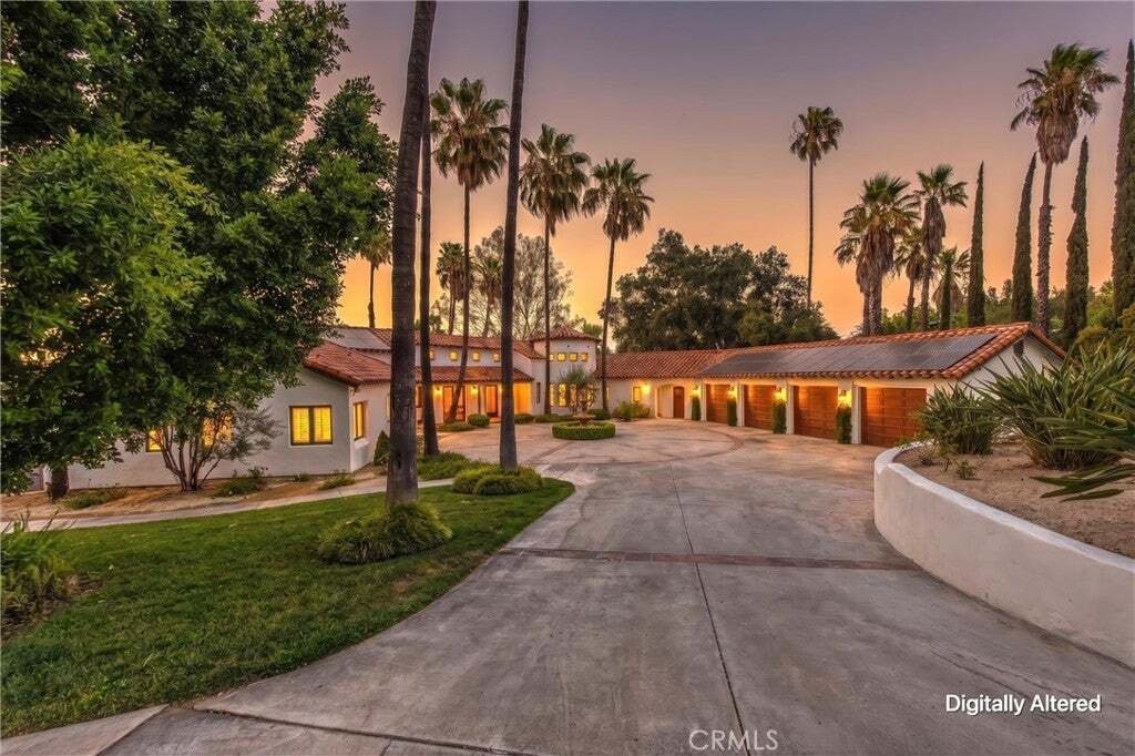 House in Redlands, California, United States 1 - 18641545