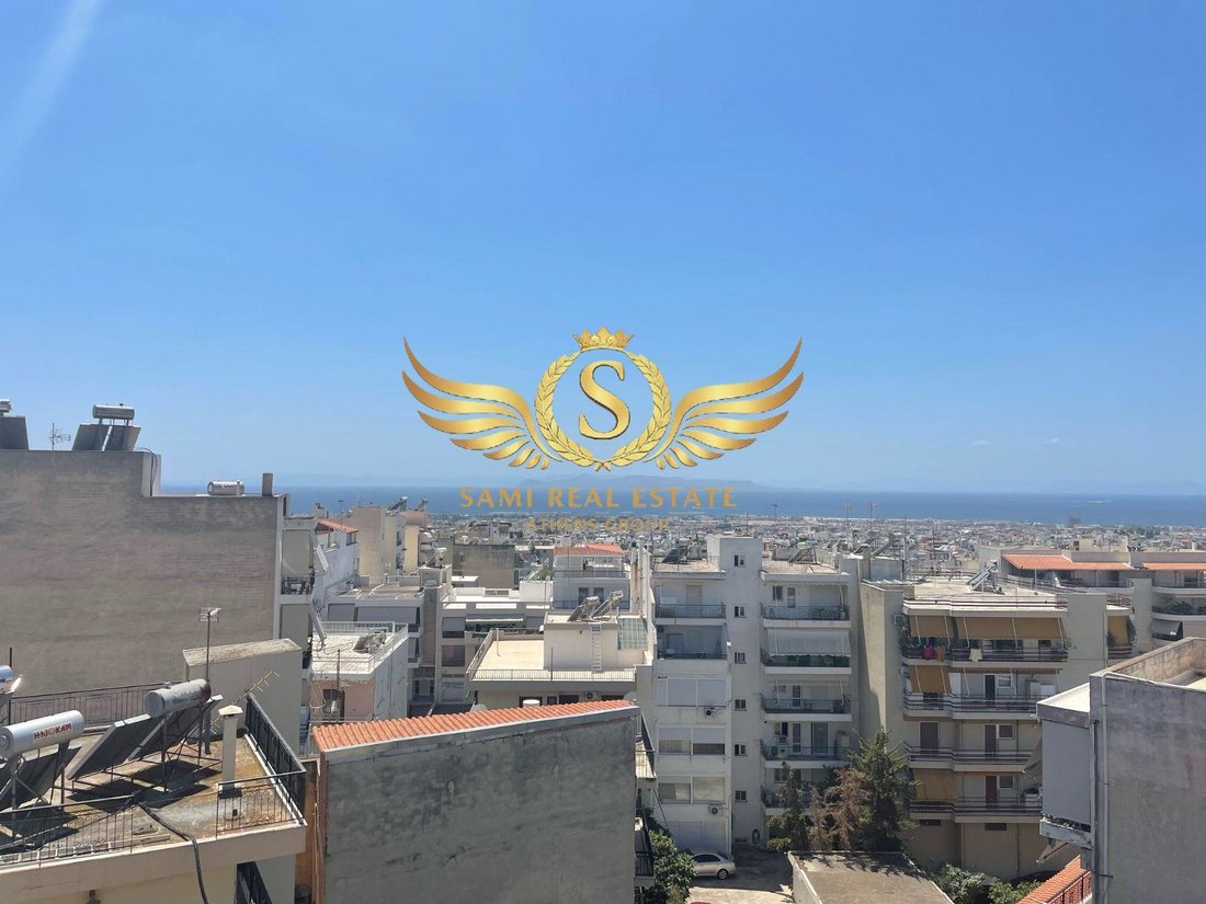 Apartment in Glyfada, Attica, Greece 5 - 18641819