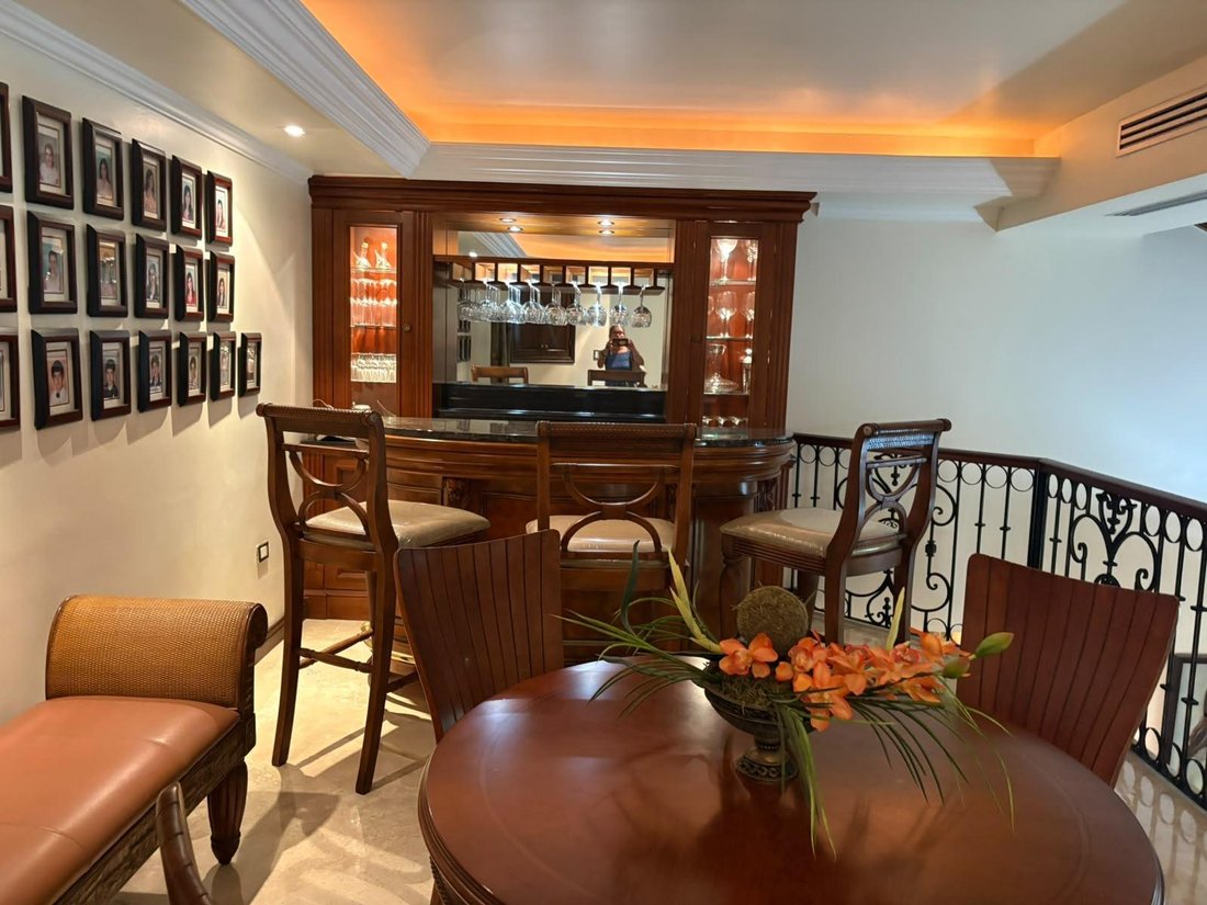 House in San Pedro Garza García, Nuevo Leon, Mexico 3 - 18641457
