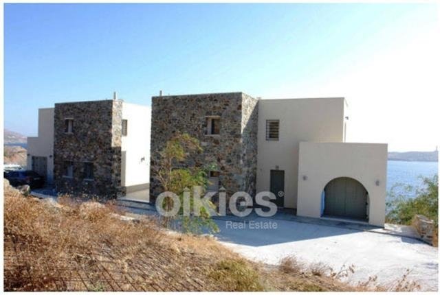Villa in Makronisos, Aegean, Griechenland 3 - 18641800