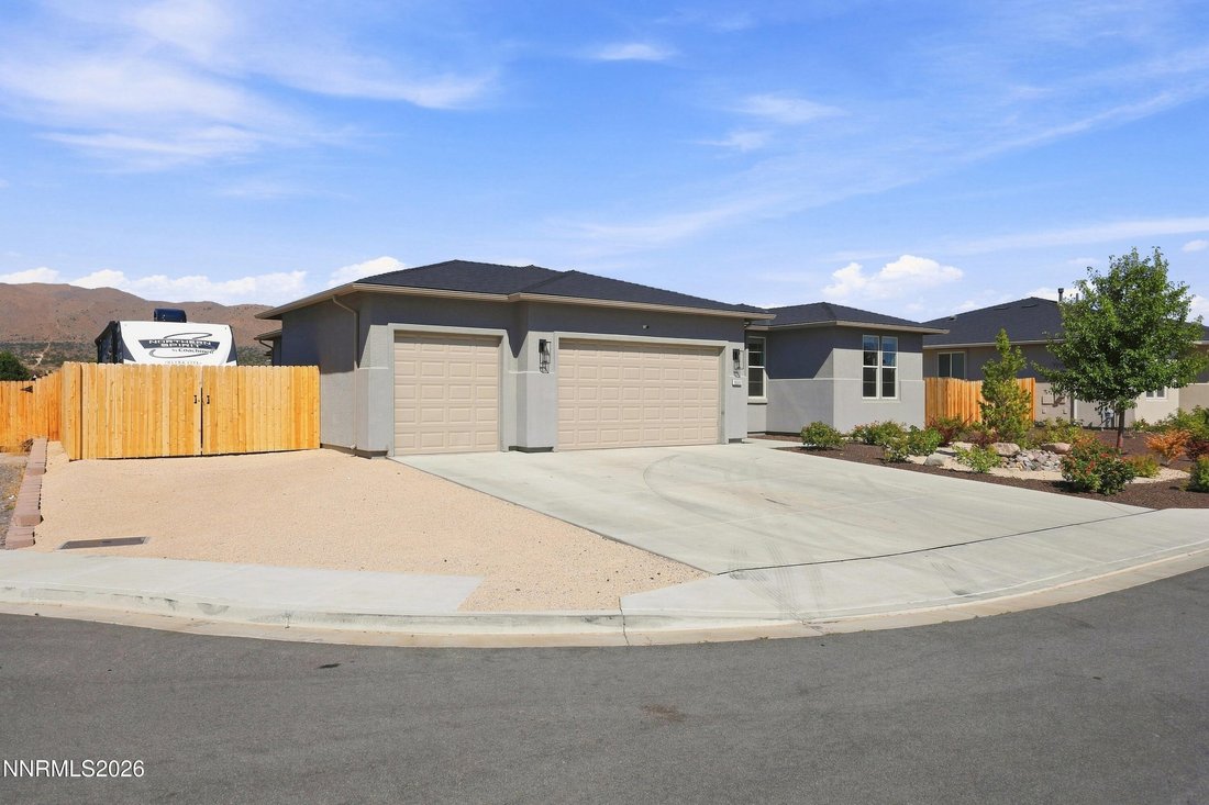 House in Sparks, Nevada, United States 3 - 18641593