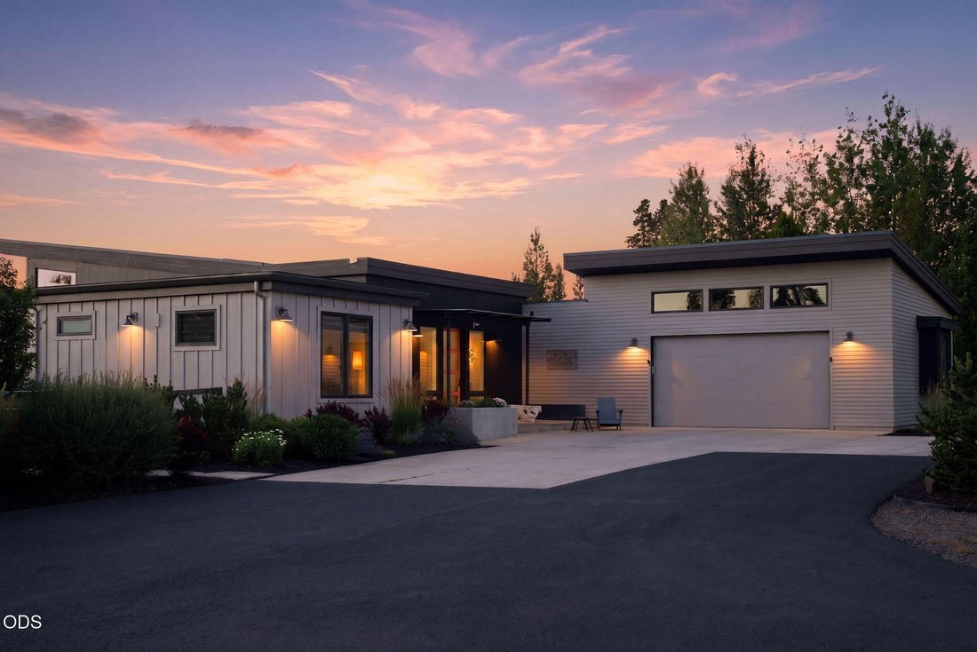 House in Sunriver, Oregon, United States 2 - 18641609
