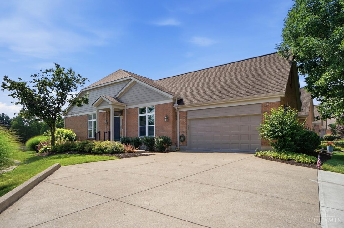 Condo in Hamilton, Ohio, United States 1 - 18641707
