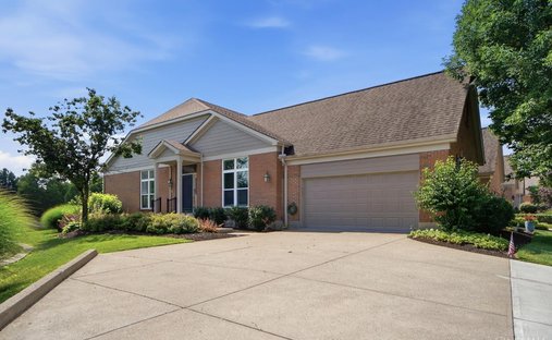 Condo in Hamilton, Ohio, United States 1
