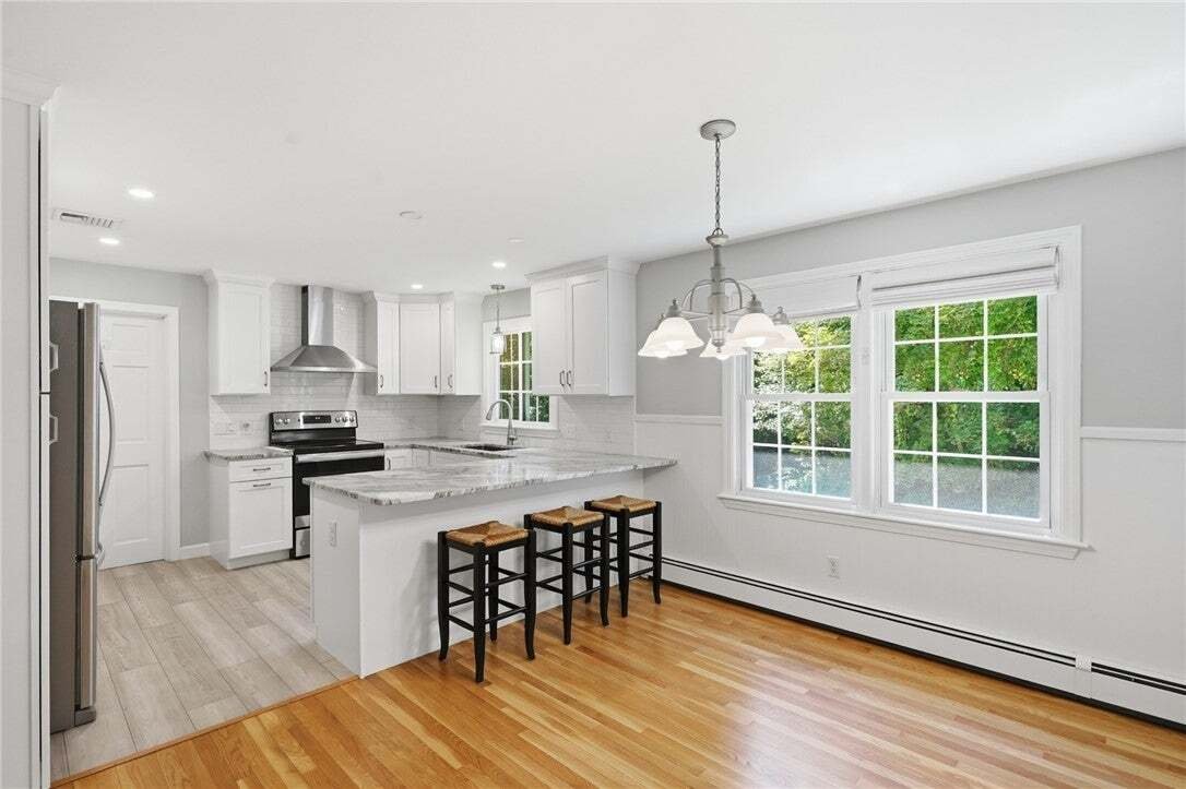 Casa a East Greenwich, Rhode Island, Stati Uniti 3 - 18641734