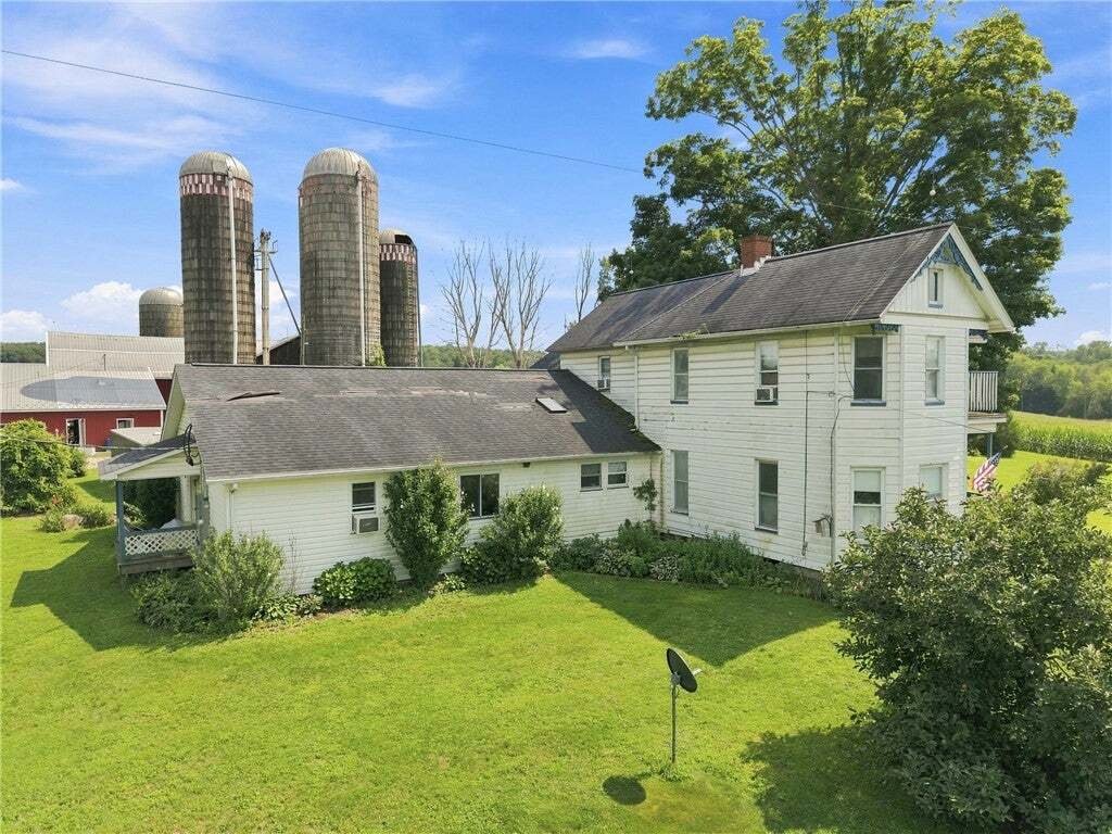 House in Woodcock, Pennsylvania, United States 2 - 18641627
