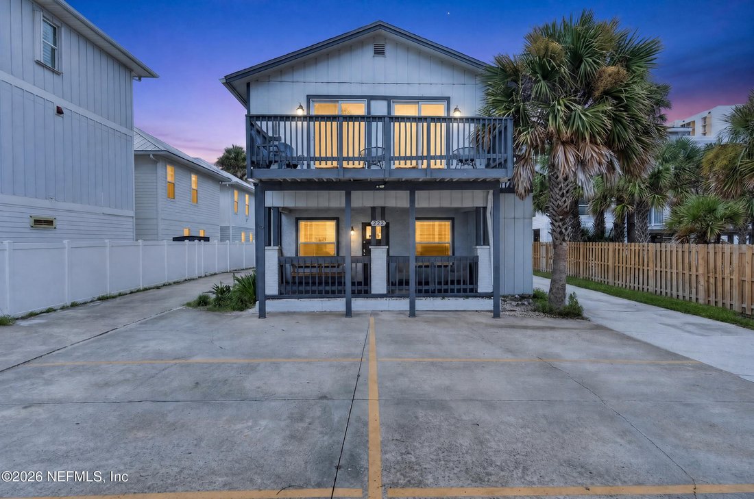Jacksonville Beach, Florida, United States 2 - 18641659