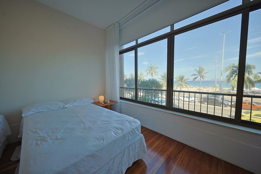 Apartment in Rio de Janeiro, State of Rio de Janeiro, Brazil 5 - 18641439