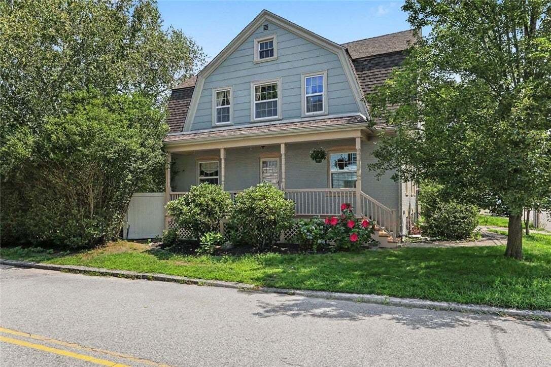 House in Pawtucket, Rhode Island, United States 4 - 18641731