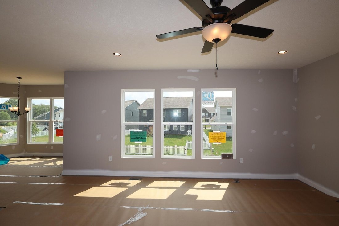 House in Columbus, Ohio, United States 2 - 18477743