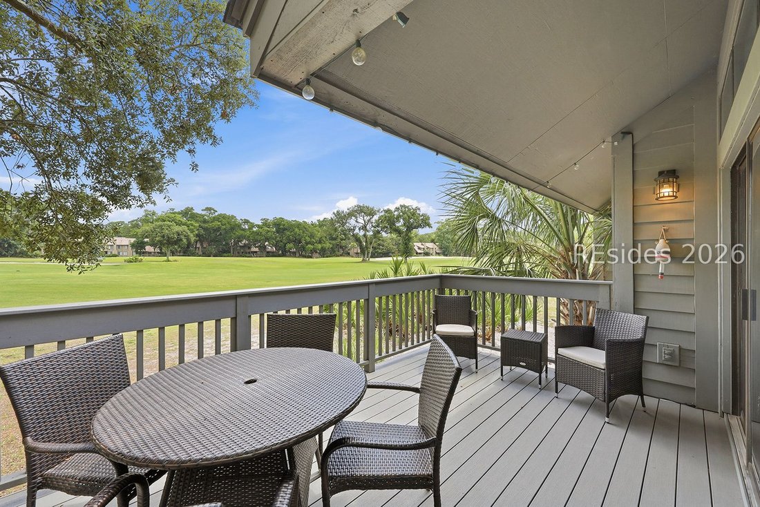Condo in Hilton Head Island, South Carolina, United States 1 - 18329172
