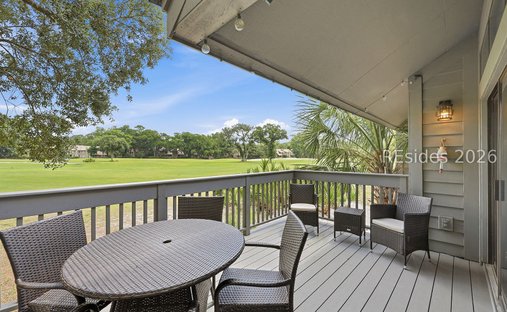 Condo in Hilton Head Island, South Carolina, United States 1