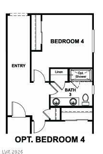 House in Las Vegas, Nevada, United States 4 - 18641788