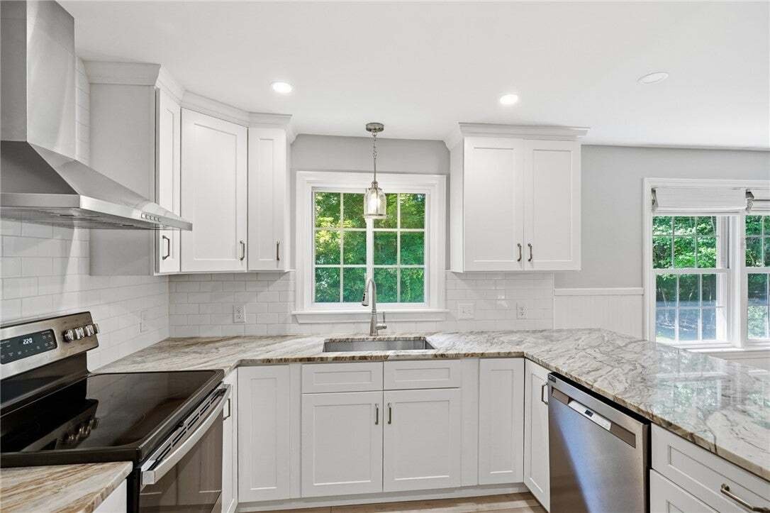 Casa a East Greenwich, Rhode Island, Stati Uniti 5 - 18641734
