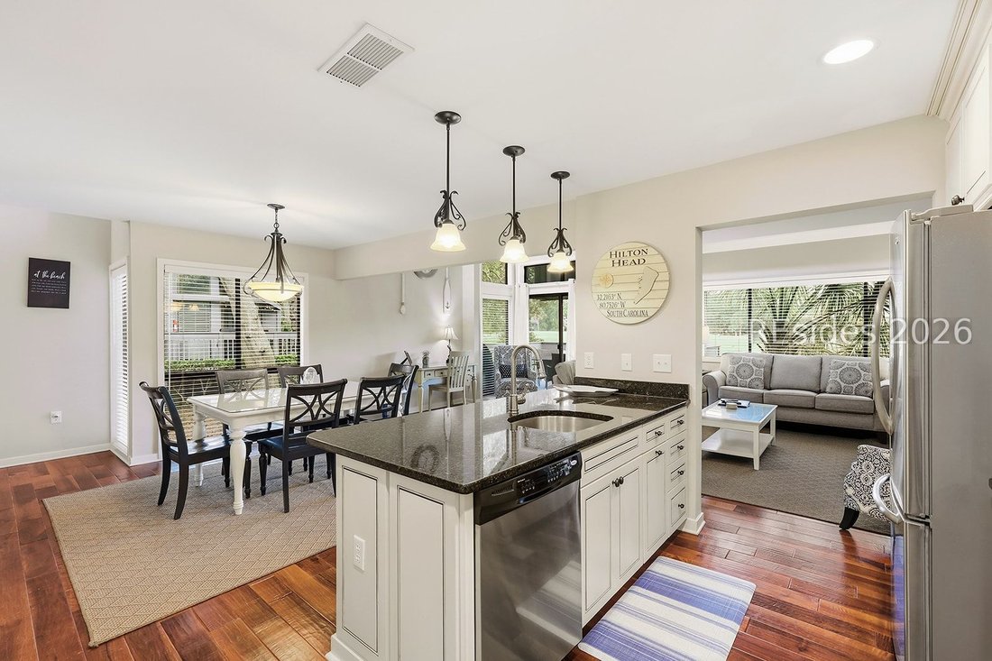 Condo in Hilton Head Island, South Carolina, United States 3 - 18329172