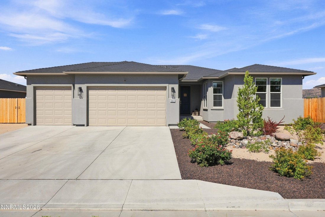 House in Sparks, Nevada, United States 2 - 18641593