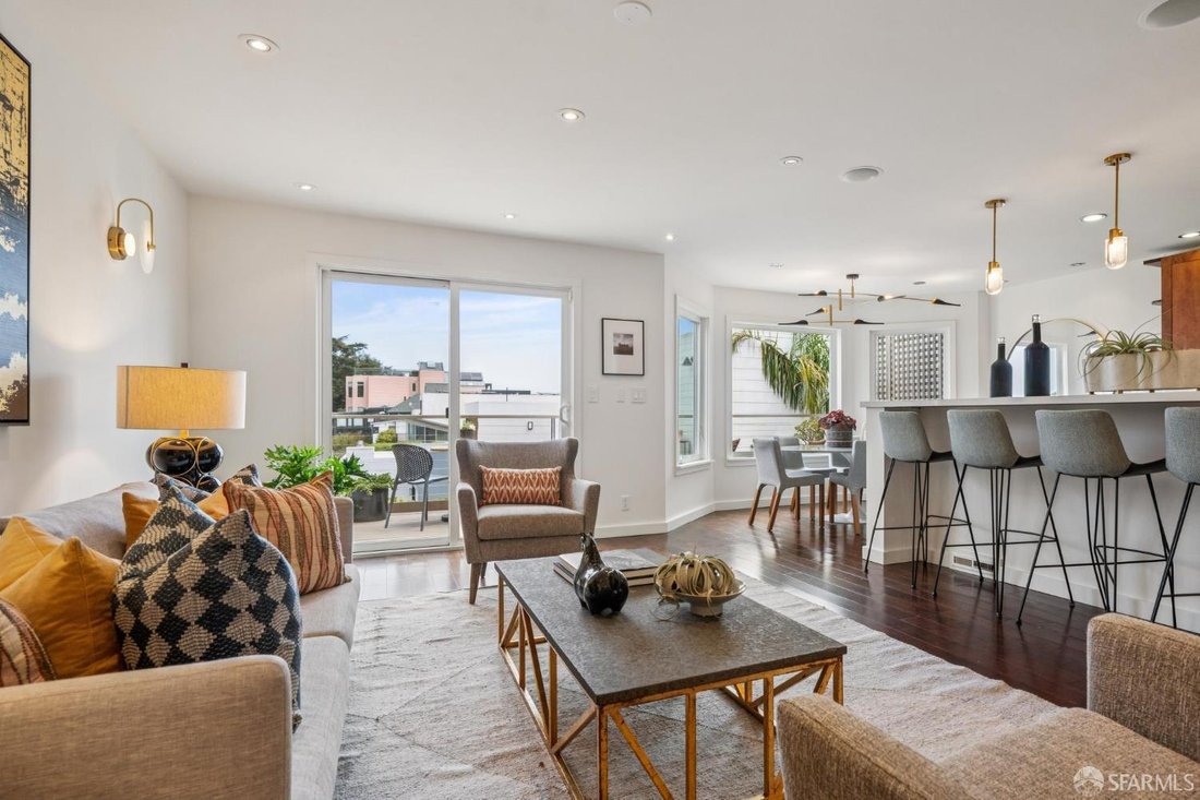 House in San Francisco, California, United States 1 - 18641495