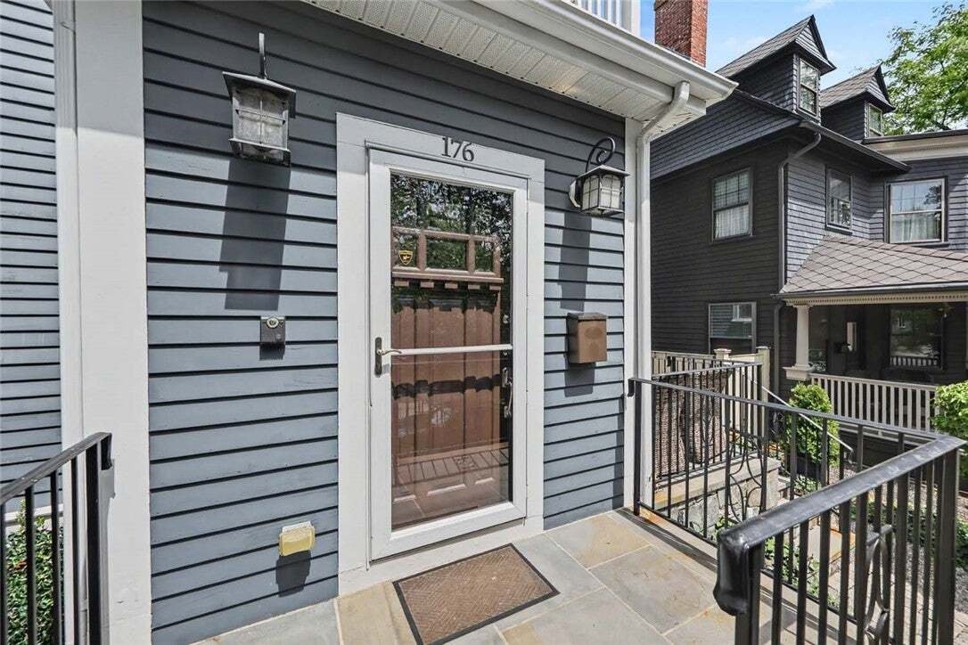 Condo in Providence, Rhode Island, United States 3 - 18641739