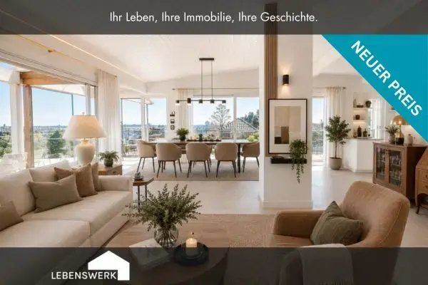Apartment in Kreuzlingen, Thurgau, Switzerland 1 - 18599880