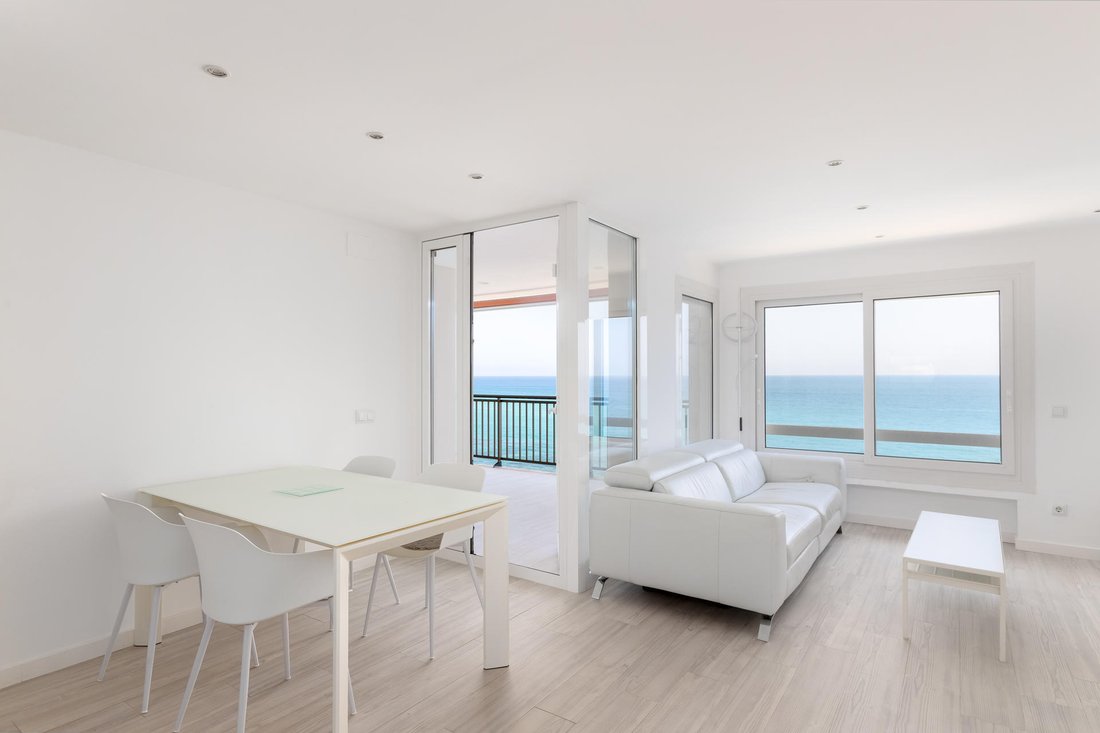 Apartment in Sant Andreu de Llavaneres, Catalonia, Spain 3 - 15828034