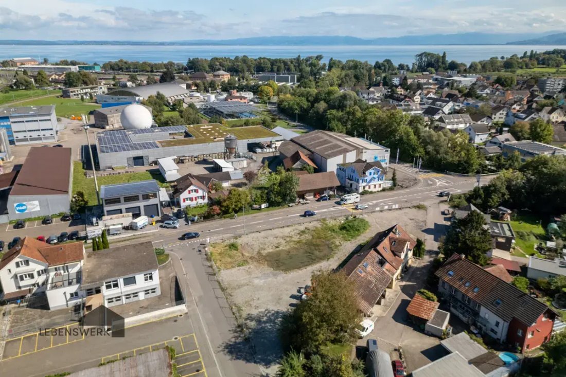 Land in Romanshorn, Thurgau, Switzerland 4 - 18599745