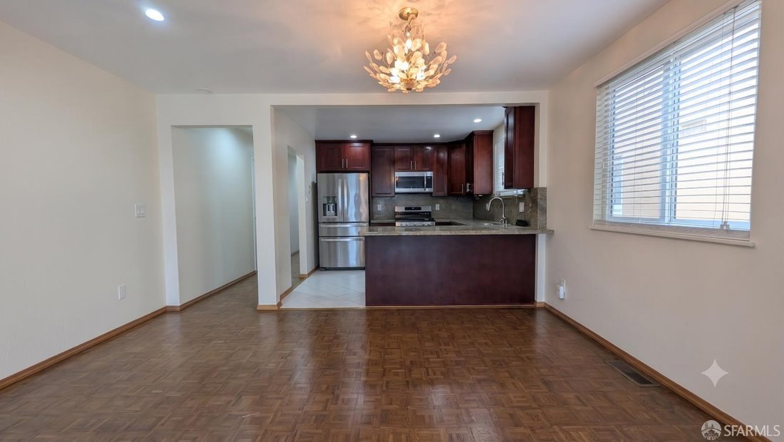House in Colma, California, United States 3 - 18641596