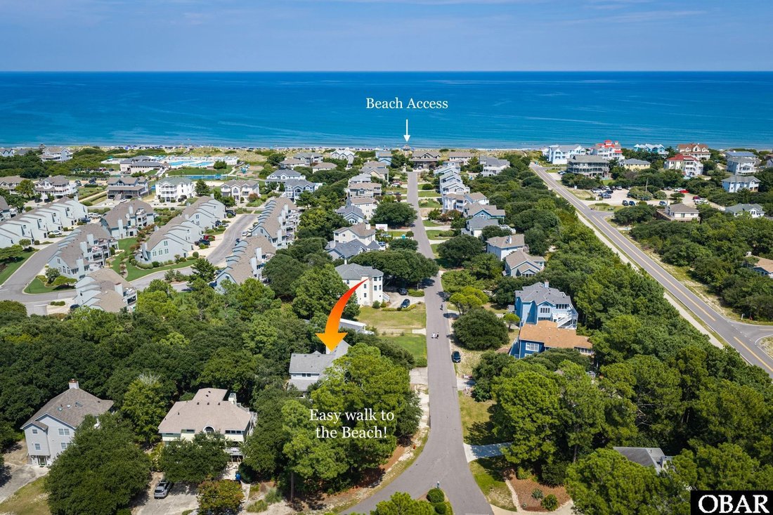 House in Corolla, North Carolina, United States 2 - 18604340