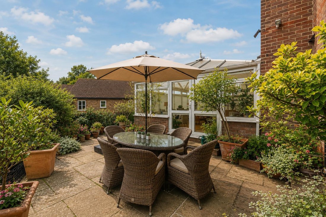 Casa en Epsom and Ewell, Inglaterra 2 - 17484718