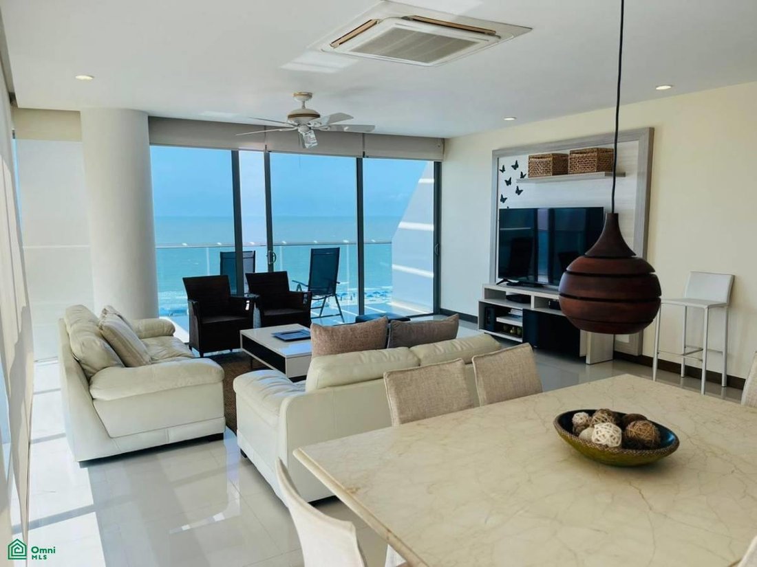 Condo in La Boquilla, Sucre, Colombia 3 - 17728942