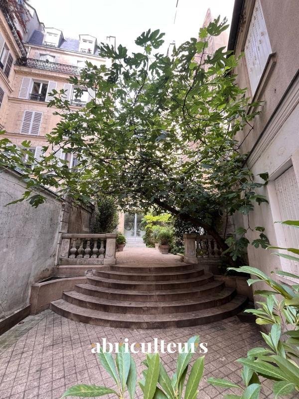 Apartment in Paris 18e Arrondissement, Paris, France 2 - 18641632