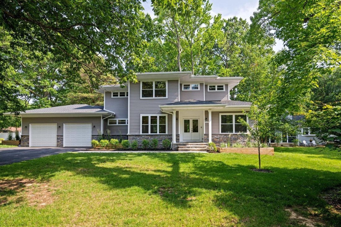 House in Annapolis, Maryland, United States 1 - 18641371