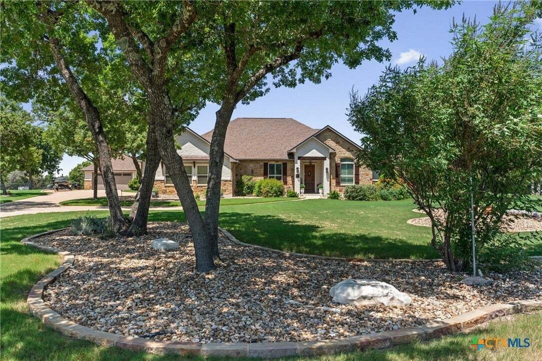 House in Georgetown, Texas, United States 2 - 18641696