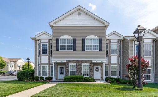 Condo in East Meadow, New York, United States 1