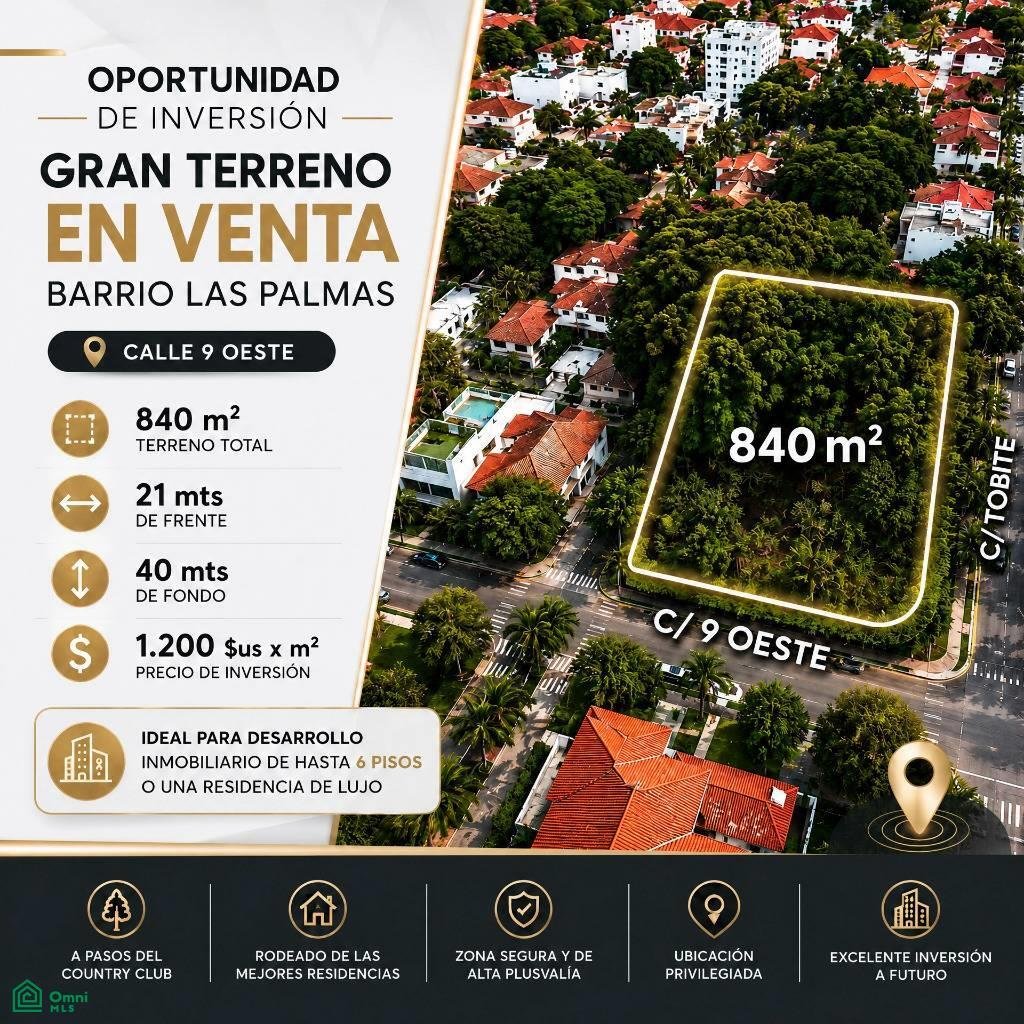 Land in Cotoca, Santa Cruz Department, Bolivia 1 - 18637535