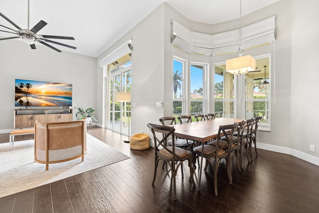 House in Boca Raton, Florida, United States 3 - 18642160
