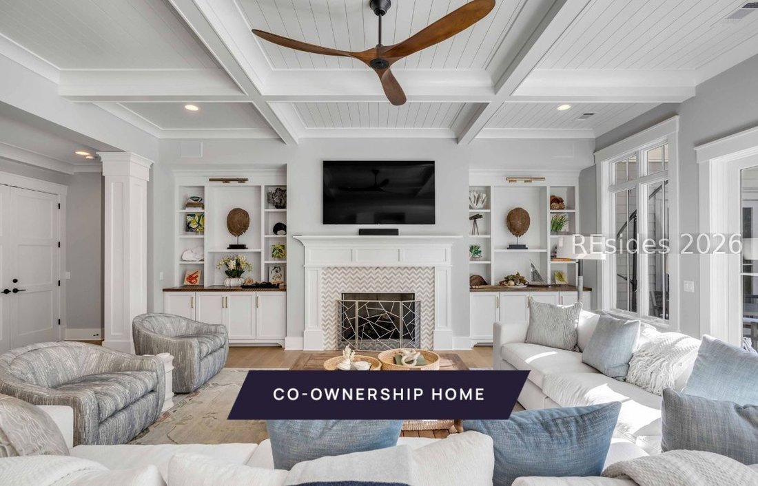 Co Op in Hilton Head Island, South Carolina, United States 3 - 18641618