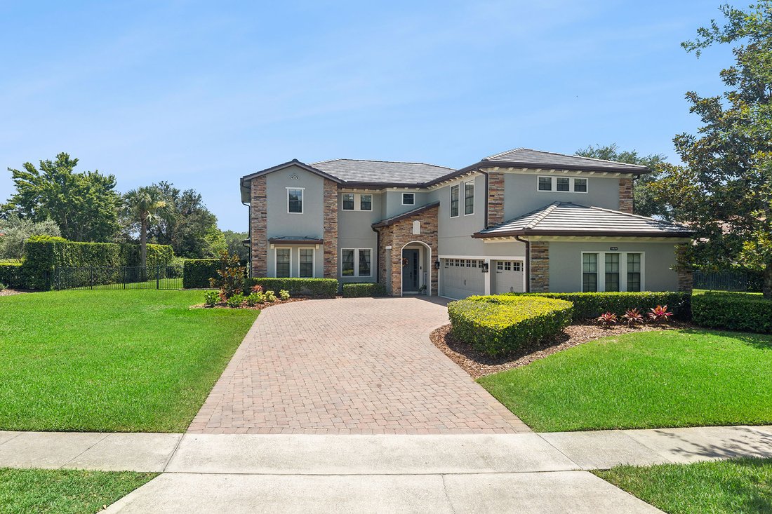 House in Sorrento, Florida, United States 3 - 18641441