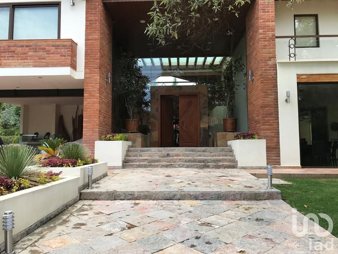 House in Jajalpa, State of Mexico, Mexico 2 - 18642387