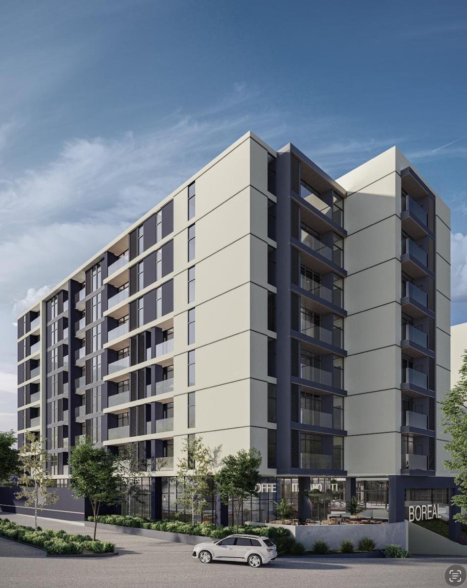 Apartment in Monterrey, Nuevo Leon, Mexico 5 - 18641453