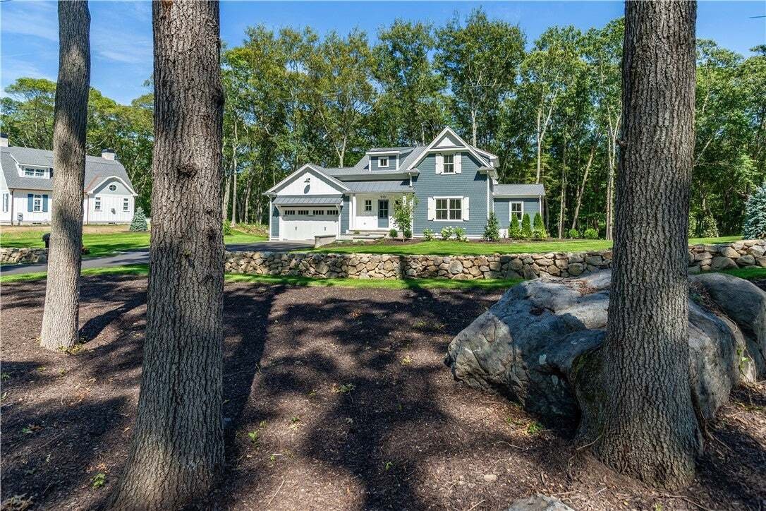 House in East Greenwich, Rhode Island, United States 3 - 18641719
