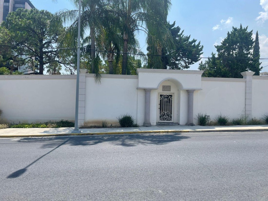 House in Guadalupe, Nuevo Leon, Mexico 1 - 18641430