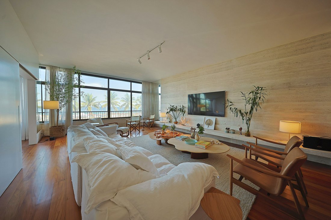 Apartment in Rio de Janeiro, State of Rio de Janeiro, Brazil 1 - 18641439