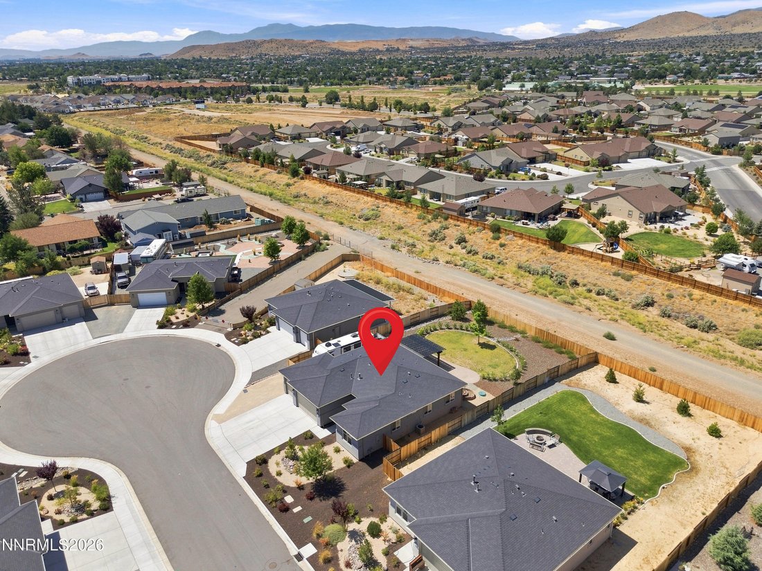 House in Sparks, Nevada, United States 2 - 18641593