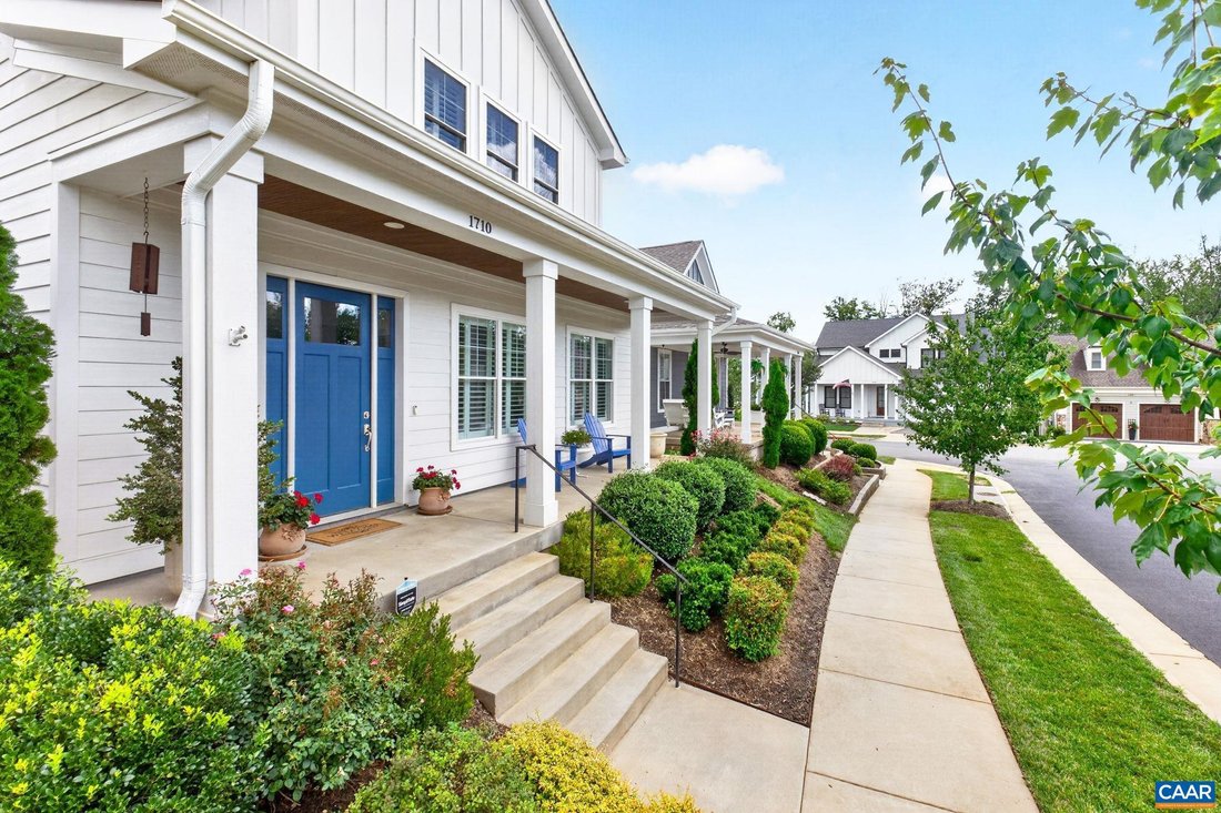 House in Charlottesville, Virginia, United States 3 - 18641644