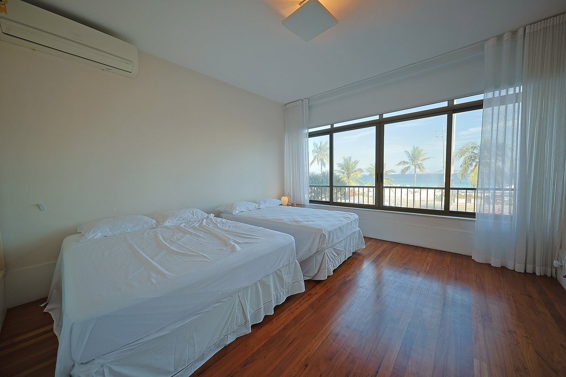 Apartment in Rio de Janeiro, State of Rio de Janeiro, Brazil 3 - 18641439